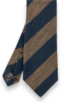 CRAVATTA DANDY 100%SETA JACQUARD