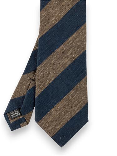 CRAVATTA DANDY 100%SETA JACQUARD