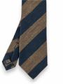 CRAVATTA DANDY 100%SETA JACQUARD