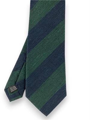 CRAVATTA DANDY 100%SETA JACQUARD