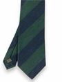 CRAVATTA DANDY 100%SETA JACQUARD