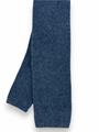 CRAVATTA TRICOT 75%LANA 25%ANGORA