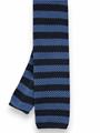 CRAVATTA TRICOT 100%SETA