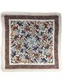 BANDANA 100%SETA 70X70