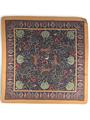 BANDANA 100%SETA 70X70