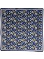 BANDANA 100%SETA 70X70