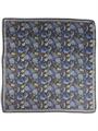 BANDANA 100%SETA 70X70