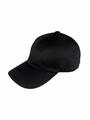 BASEBALL CAP 100%CASHMERE