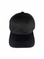 BASEBALL CAP 100%CASHMERE