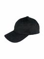 BASEBALL CAP 100%CASHMERE