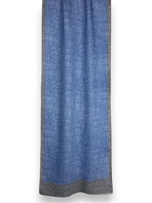 SCIARPA 100% LANA 45X190
