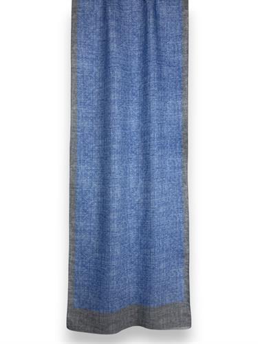 SCIARPA 100% LANA 45X190