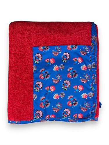 TELO MARE SPUGNA 100%COTONE