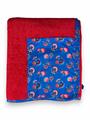 TELO MARE SPUGNA 100%COTONE