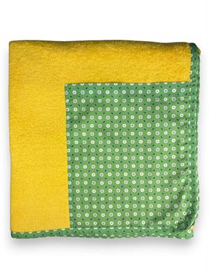TELO MARE SPUGNA 100%COTONE