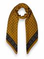 FOULARD  100X100 100%LANA