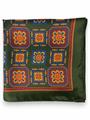 FOULARD  100%SETA 100X100
