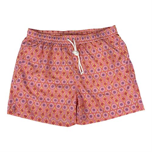 BOXER MARE 100%POLY