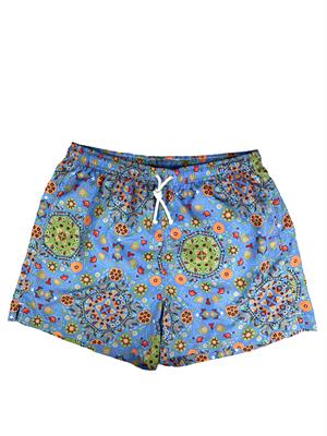 BOXER MARE 100%POLY