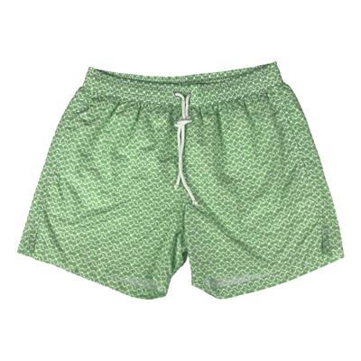 BOXER MARE 100%POLY