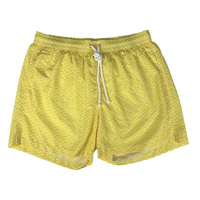 BOXER MARE 100%POLY